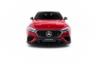 Maxton Design Frontlippe Passend FüR Mercedes-Amg E53 Limousine / Kombi W214 Sch