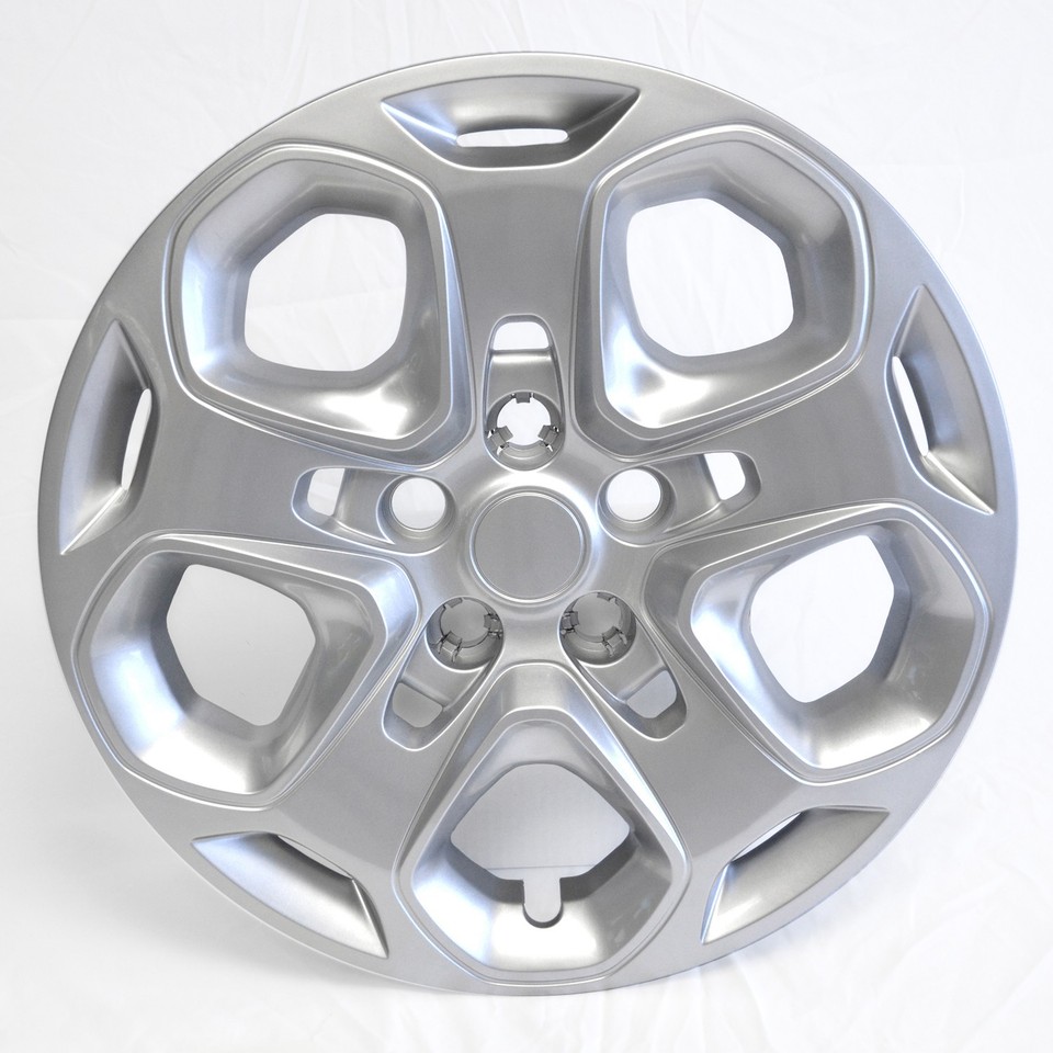 Hubcaps 2010 Ford Fusionnull