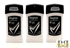 Degree UltraClear+ Black + White Antiperspirant Deodorant