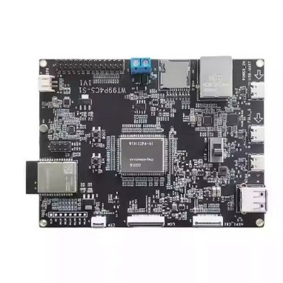 -C5  P4 WT99P4C5-S1 WiFi 6  AIoT Entwicklungskit Multimedia-6832