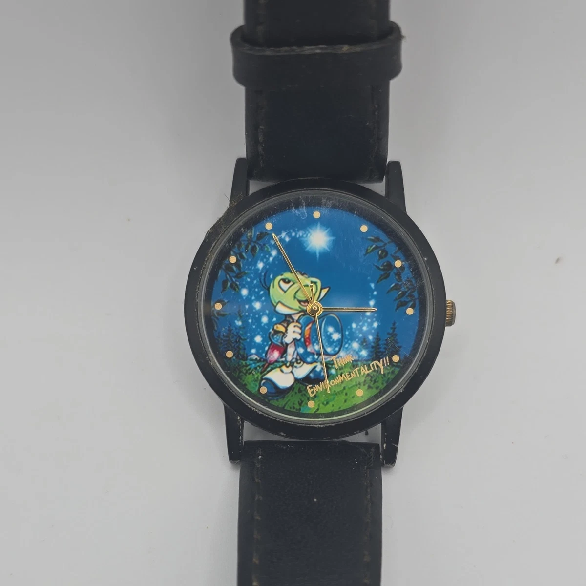 Jiminy Cricket Watch | eBay display picture 3