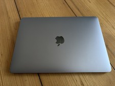 Apple MacBook Air 13 Zoll (512GB SSD, Intel Core i5 10.Gen, 8GB)...