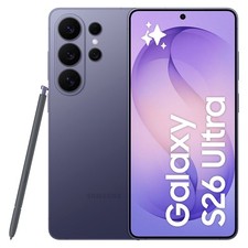 SAMSUNG Galaxy S26 Ultra 5G 256 Go Violet Reconditionné Parfait état