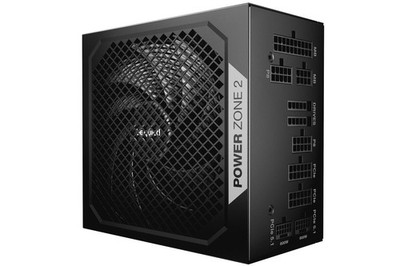 be quiet Netzteil Power Zone 2 1200W Modular 80 Plus Platinum