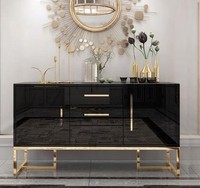 Kommode Schrank Sideboard Modern MöBel Holz Kommoden Sideboards Neu