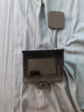 FPV Drone Monitor 5.8GHz Diversity DVR Screen w/ Antennas
