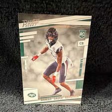 2022 Panini Prestige - Ahmad 