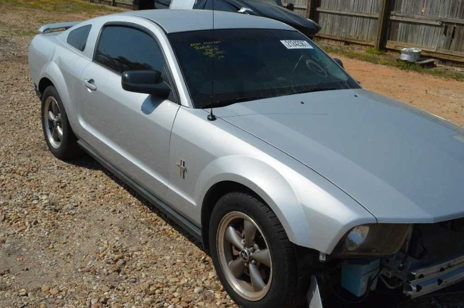 Engine ECM Electronic Control Module 4.0L ID 6R3A-SA Fits 06 MUSTANG 340060 - Изображение 4 из 4