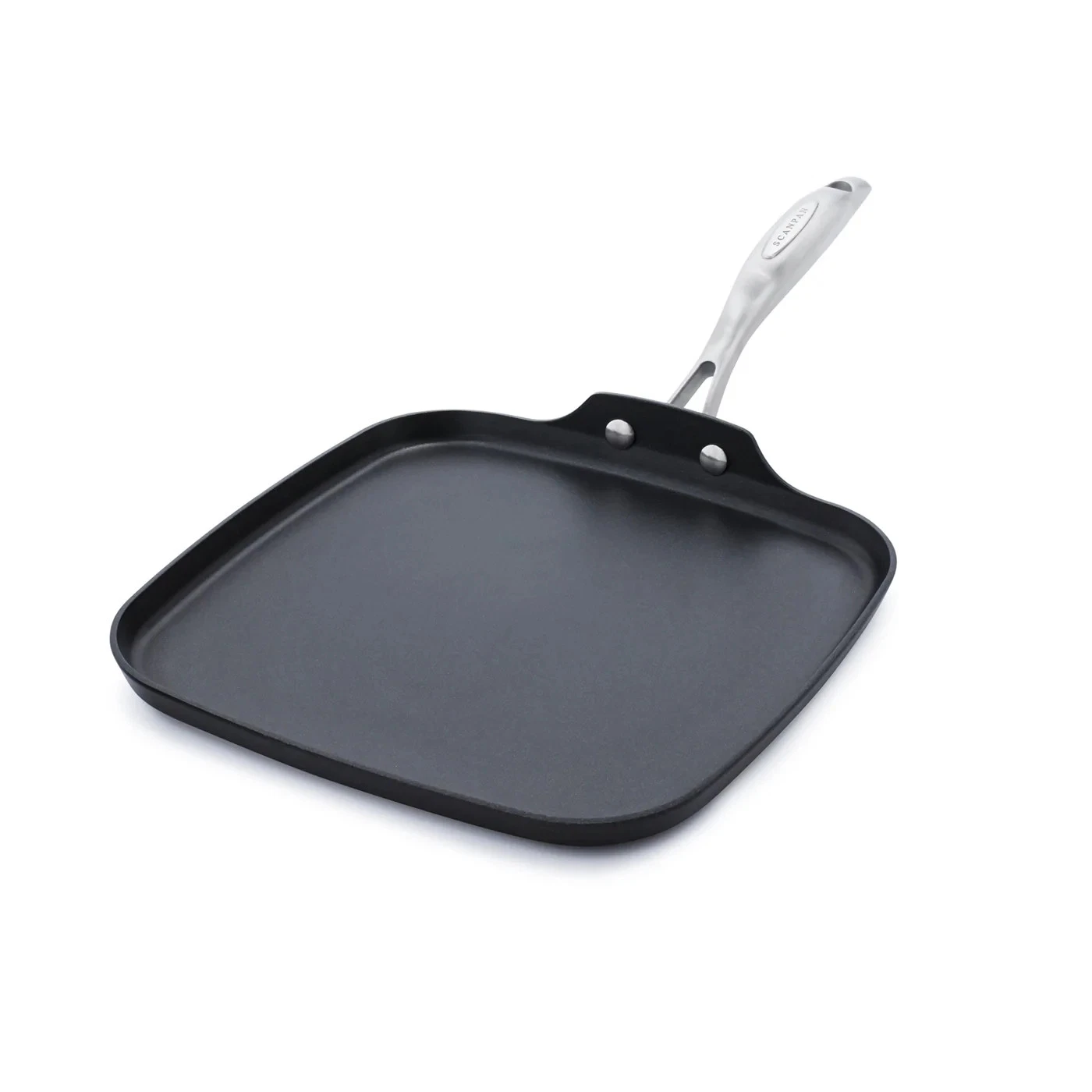 Scanpan Pro IQ - 11" x 11" Griddle