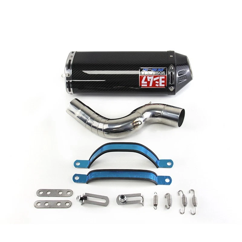 Exhaust Systems for 2003 Kawasaki Ninja ZX6R for sale | eBay