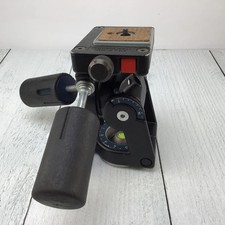 Manfrotto 329 Head Used Good
