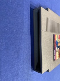 Ninja Gaiden II 2 The Dark Sword Of Chaos For Nintendo Entertainment System