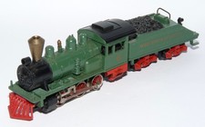 Arnold 0226 Spur N ++ US Dampflok #6 der Western & Atlantic ++ analog ++ #O3_531