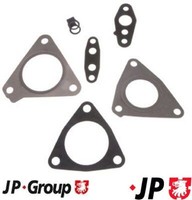 JP Group 4017751310 Montagesatz FüR Lader Montagesatz Turbolader Lader