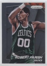 Robert Parish