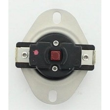 NORTEK GLOBAL 12558 Hi Wyłącznik krańcowy 135 F ADF Makeup Podgrzewacz powietrza