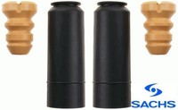 Sachs 900126 Staubschutzsatz FüR StoßDäMpfer Staubschutz Satz Kit FüR BMW
