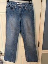Tommy Hilfiger Women's Bootcut Jeans Size 2