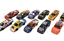#002 - Nascar 1:64 Die Cast Sprint, Dirt Cars Dale Earnhardt available Live Show