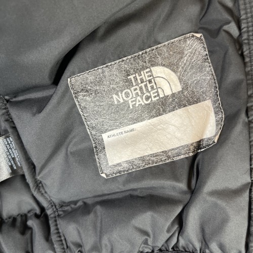 Boys Girls The North Face Thermoball ECO Jacket 4T Coat Puffer Quilted Hooded - Picture 8 of 10