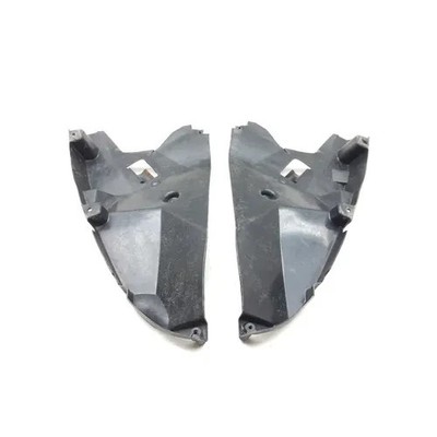 Honda 2002 Rancher 350 TRX350FM 4x4 S Inner Fender Wells 3459