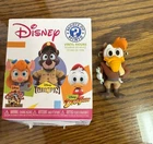 Funko Disney Afternoon Launchpad McQuack 3" Mini Vinyl Figure Mystery Minis 1/12
