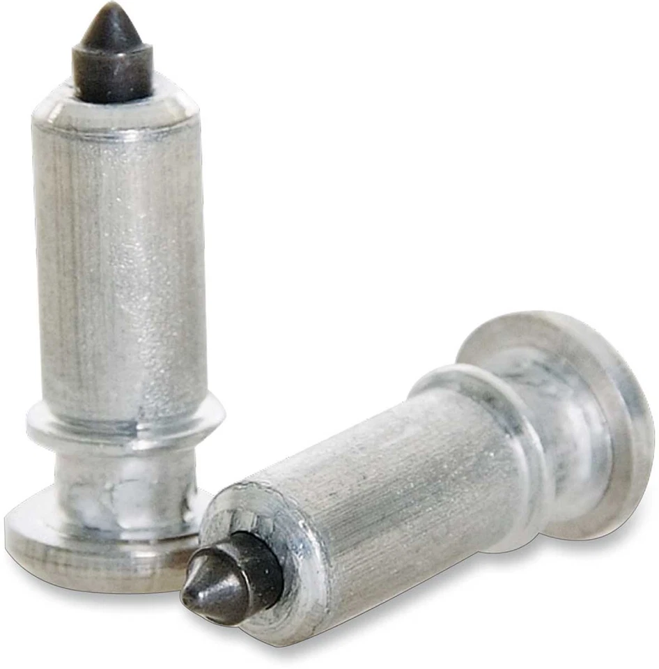 Высокопроизводительные дорожки Camso Ice Attak XT — 15 дюймов x 121 дюйм для 2008 Yamaha - Изображение 2 из 4