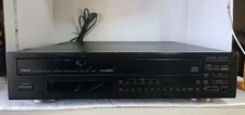 Yamaha CDC-715 5 cd tray Compact Disc Player