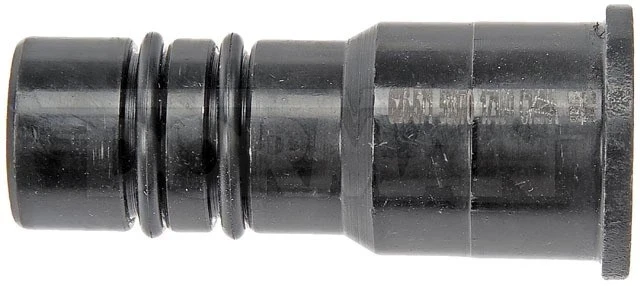 Dorman 626-571 Coolant Fitting For Select 97-18 Ford Lincoln Mercury Models Foto 3 de 3