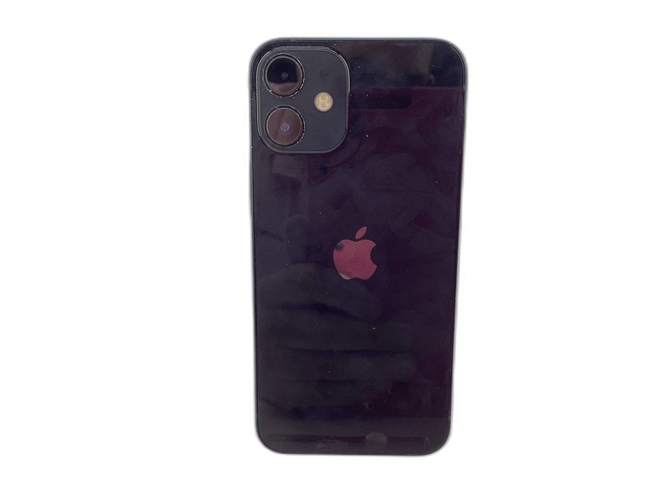 Apple iPhone 12 mini · 256GB, foto 3 de 4