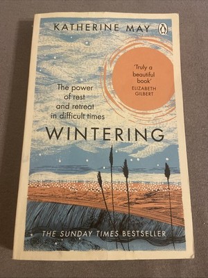 Wintering von Katherine May (2020, Taschenbuch)