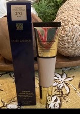 Estee Lauder Futurist Hydra Rescue Moisturizing Makeup 2N2 Buff New