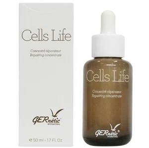 Cellules gernétiques vie 50ml sérum concentré