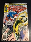 Amazing Spider-man #193 FN/VF 1979