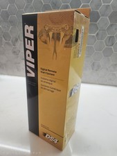 VIPER Directed DS4V Bluetooth Digital Remote Car Starter System Keyless