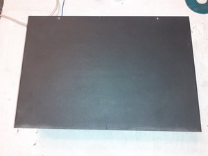 Marantz Model 5025 Metalldeckel upper cover kein Rost, in gutem Zustand
