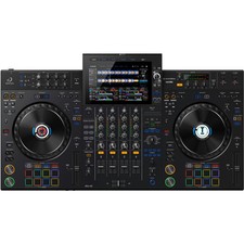 AlphaTheta XDJ-AZ 4-Channel Professional All-...