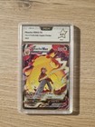 Carte Pokémon - Pikachu Vmax TG17/TG30 PCA 9,5 Origine Perdue - FR 🇨🇵
