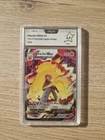 Carte Pokémon - Pikachu Vmax TG17/TG30 PCA 9,5 Origine Perdue - FR 🇨🇵