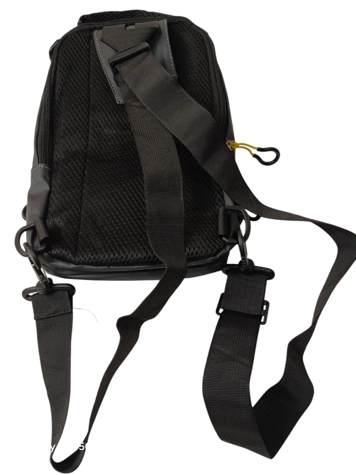 Bandolera Caterpillar CAT Foto 3 de 4