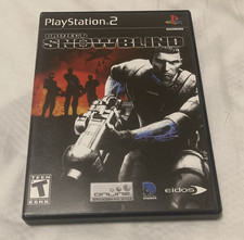 Project: Snowblind - Sony PlayStation 2 NTSC-U/C CIB