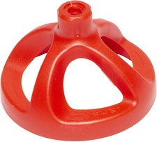 Rubi Tools Cyclone Tile Leveling System Caps, 100 Count