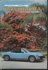 PORSCHE PANORAMA Holbert Le Mans 944 Turbo Glocker-Porsche Paul Dickinson 8 1983