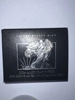 2024-W American Silver Eagle 1 Oz. Uncirculated Coin / ASE & OGP & COA