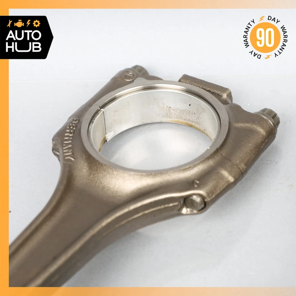 保时捷 Cayenne 958 3.6L V6 发动机活塞连接杆套装 94610306151 原始设备制造商 91k — 第 2/4 张图片