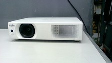 SANYO PRO EXRA PROJECTOR WITH REMOTE AND CABLES