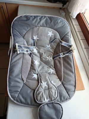 Babyaufsatz Roba Für Hauck Hochstühle Esszimmer Kinderstuhl Babyschale