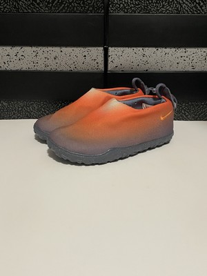 New Nike ACG Moc PRM  Orange Mauve Gradient  FV4574-500 Men s Sz 5.5 / Women s 7