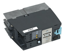 Siemens 6SL3210-1SB14-0UA0 Sinamics S120 Converter Power Module