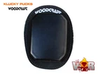 Klucky Puck Knee Sliders by Woodcraft - Black Pair, Brand New - SAVE $$$